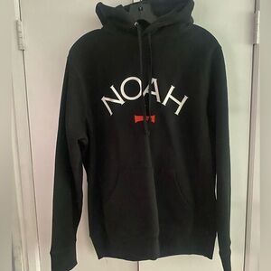 Noah Core Logo Hoodie